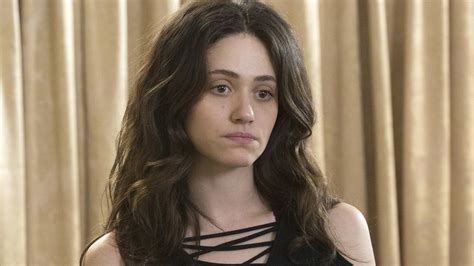 Why Fiona Gallagher Left Shameless